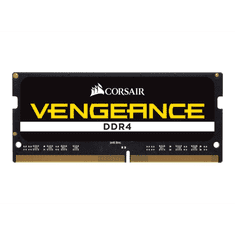 Corsair VENGEANCE 8GB DDR4 2666MHz (CMSX8GX4M1A2666C18)