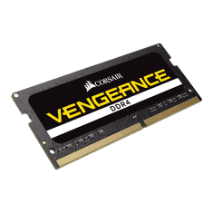 Corsair VENGEANCE 8GB DDR4 2666MHz (CMSX8GX4M1A2666C18)