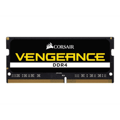 Corsair VENGEANCE 16GB DDR4 3200MHz (CMSX16GX4M1A3200C22)