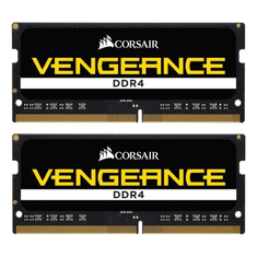 Corsair VENGEANCE 32GB (2x16GB) DDR4 3200MHz (CMSX32GX4M2A3200C22)