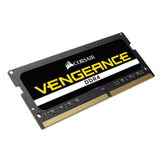 Corsair VENGEANCE 32GB (2x16GB) DDR4 3200MHz (CMSX32GX4M2A3200C22)