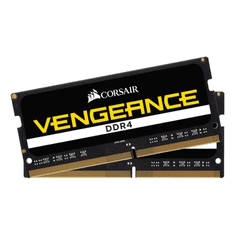 Corsair VENGEANCE 32GB (2x16GB) DDR4 3200MHz (CMSX32GX4M2A3200C22)