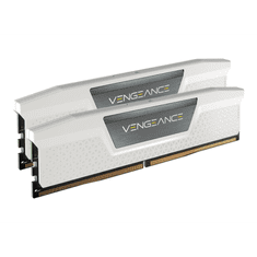 Corsair VENGEANCE 64GB (2x32GB) DDR5 5200MHz (CMK64GX5M2B5200C40W)