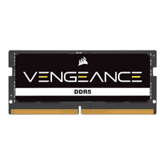 Corsair Vengeance 64GB (2x32 GB) - SO-DIMM 4800 MHz / PC5-38400 DDR5 (CMSX64GX5M2A4800C40)