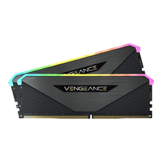 Corsair VENGEANCE RGB RT 32GB (2x16GB) DDR4 4600MHz (CMN32GX4M2Z4600C18)