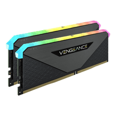 Corsair VENGEANCE RGB RT 32GB (2x16GB) DDR4 4600MHz (CMN32GX4M2Z4600C18)