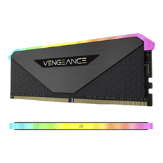 Corsair VENGEANCE RGB RT 32GB (2x16GB) DDR4 4600MHz (CMN32GX4M2Z4600C18)