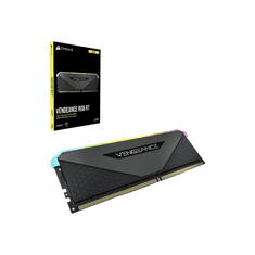 Corsair VENGEANCE RGB RT 32GB (2x16GB) DDR4 4600MHz (CMN32GX4M2Z4600C18)