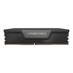 Corsair VENGEANCE 32GB (2x16GB) DDR5 6200MHz (CMK32GX5M2B6200C36)