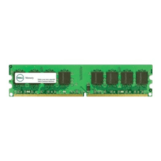 DELL AA101752 memóriamodul 8 GB 1 x 8 GB DDR4 2666 Mhz