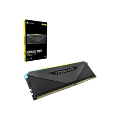 Corsair VENGEANCE RGB RT 64GB (2x32GB) DDR4 3600MHz (CMN64GX4M2Z3600C18)