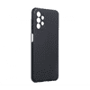Soft Samsung Galaxy A13 4G tok , fekete (65137) (FO65137)