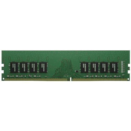 SAMSUNG M391A2K43DB1-CWE memóriamodul 16 GB 1 x 16 GB DDR4 3200 Mhz ECC (M391A2K43DB1-CWE)