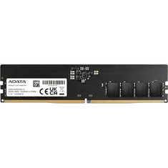 A-Data RAM DDR5 4800MHz 16GB CL40 1,1V (AD5U480016G-S)