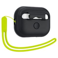 TKG AirPods Pro 1: SPIGEN SILICONE FIT STRAP APPLE AirPods Pro 1 tok