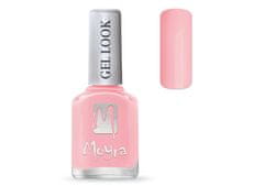 Moyra Gel Look körömlakk 12ml #992 Lily-Rose