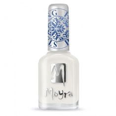 Moyra nyomdalakk 12ml Aqua Top Coat