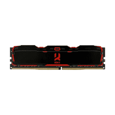 GoodRam IRDM X memóriamodul 16 GB 1 x 16 GB DDR4 3200 Mhz (IR-X3200D464L16A/16G)