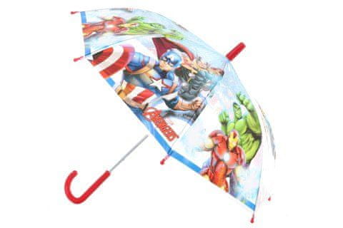 Avengers Esernyő kézikönyv