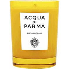 Acqua di Parma Buongiorno - gyertya 500 g
