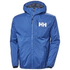 Helly Hansen Dzsekik uniwersalne kék M Belfast 2