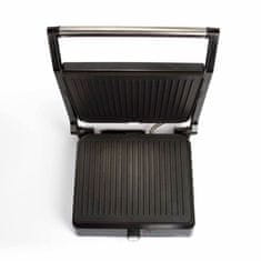 Delta DOC223 Kapcsolat grill Panini 