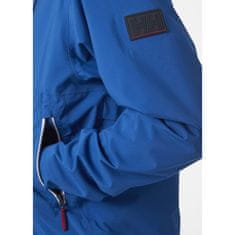 Helly Hansen Dzsekik uniwersalne kék XL Rwb Rigging Rain