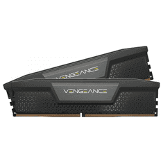 Corsair 16GB 5200MHz DDR5 RAM VENGEANCE CL40 (2x8GB) (CMK16GX5M2B5200C40) (CMK16GX5M2B5200C40)