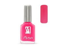 Moyra körömlakk 12ml #064 Rózsaszín neon