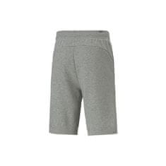 Puma Nadrág kiképzés szürke 182 - 187 cm/L Ess Shorts 10