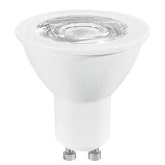 Osram Value LED fényforrás GU10 5W spot 6500K (4058075198647)