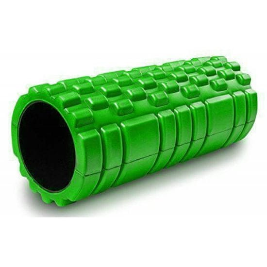 SEDCO Sedco YOGA FOAM ROLLER 33x14 cm