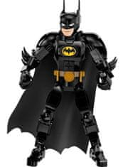 LEGO DC Batman 76259 Építőfigura: Batman