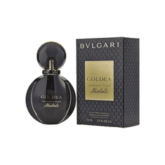 Bvlgari Goldea The Roman Night Absolute EDP 75ml Hölgyeknek (783320408861)