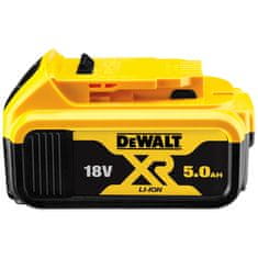 DeWalt Ładowarka uniwersal DCB1104+ 3x DCB184 5Ah DeWalt