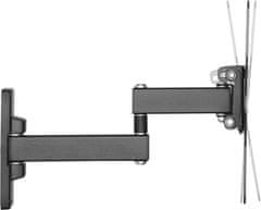 STELL SHO 4530 KIHÚZHATÓ TV TARTÓ 23"-42" (SHO 4530)