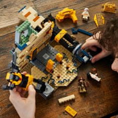 LEGO Indiana Jones 77013 Menekülés az elveszett sírból