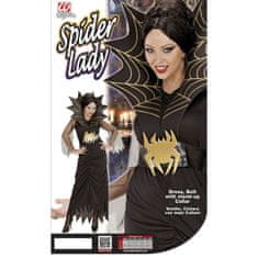 Widmann Farsangi jelmez Spider Lady, L