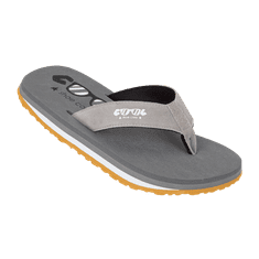 Cool Shoe flip-flop papucs Oirginal Gray, 45/46