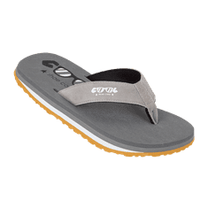 Cool Shoe flip-flop papucs Oirginal Gray, 39/40