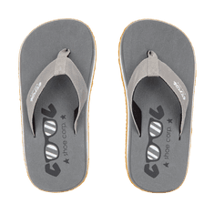 Cool Shoe flip-flop papucs Oirginal Gray, 45/46