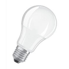Osram Value LED fényforrás E27 10W körte (4052899971035)