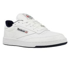 Reebok Cipők fehér 44.5 EU Club C 85