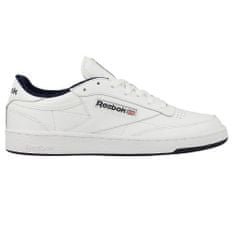 Reebok Cipők fehér 41 EU Club C 85