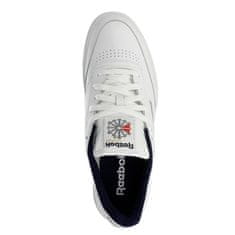 Reebok Cipők fehér 44.5 EU Club C 85