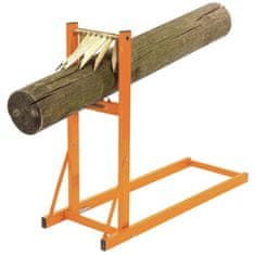 Draper Tools narancssárga farönkállvány 150 kg 429554