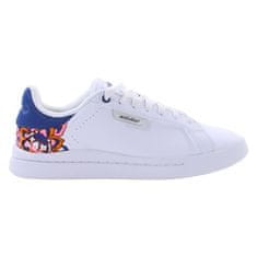 Adidas Cipők fehér 36 EU Court Silk