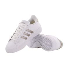 Adidas Cipők fehér 36 EU Grand Court 20