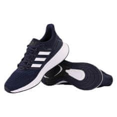 Adidas Cipők tengerészkék 47 1/3 EU EQ21 Run