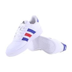 Adidas Cipők fehér 44 2/3 EU Breaknet 20